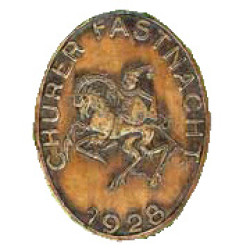 1928 - Neuer Umzug, altes Motto