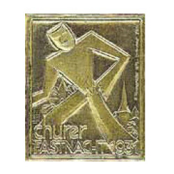 1931 - Maskerade, P. Reinhardt 