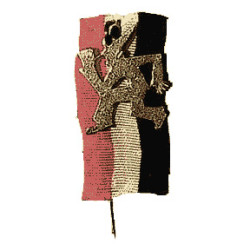 1948 - Pajass auf der Pirsch