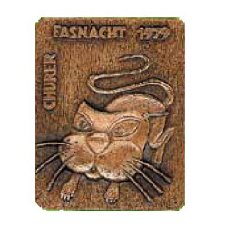 1979 - Jeda Schwanz macht mit, Leo Schmid