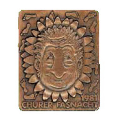 1981 - As hängt an diar, Leo Schmid