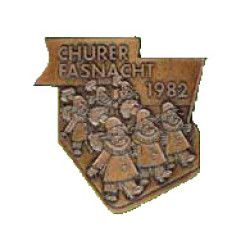 1982 - Narra Defilee, Leo Schmid