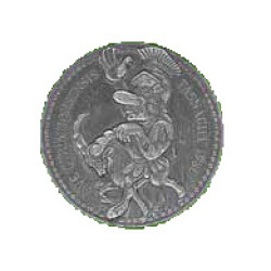 1986 - 2000 Johr Römisch Chur, Leo Schmid