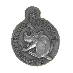 1987 - Figugagl, Leo Schmid