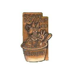 1989 - Hasi-Baby, Leo Schmid