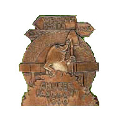 1990 - Baustellen-Chaos, Leo Schmid