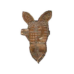 1993 - Piar-Kriag, H.R. Giger AR+