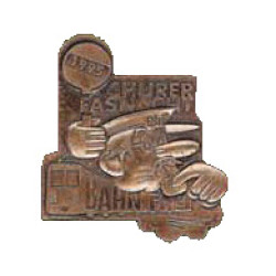 1995 - Bahn 2000, Leo Schmid