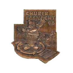 1996 - Kreisel-Gewirr, Leo Schmid 