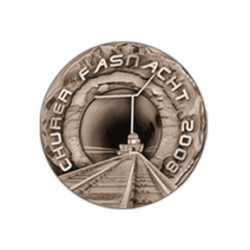 2008 - Silberplakette Porta Alpina