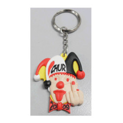 2009 - Khurer Narr, Charlie Bieler