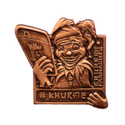 2014 - #KHURFIE, Ivo «FiFi» Frei