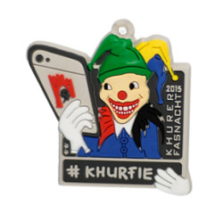 2014 - #KHURFIE, Ivo «FiFi» Frei