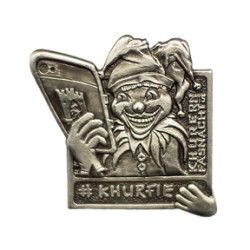 2014 - #KHURFIE, Ivo «FiFi» Frei